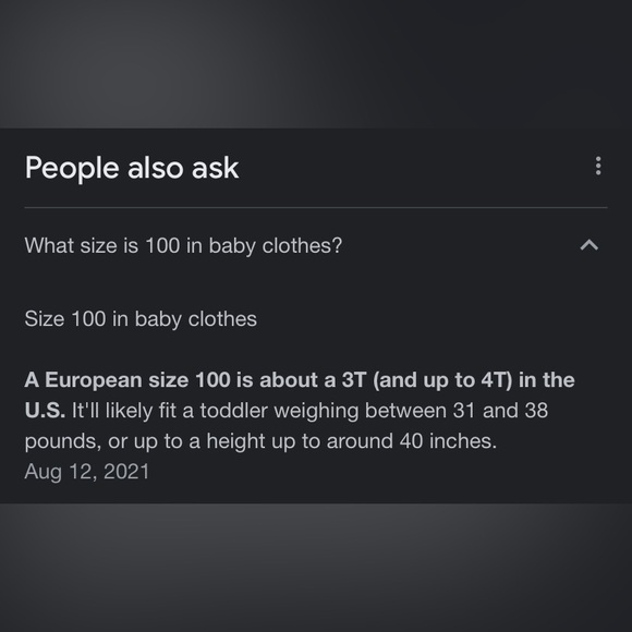 *NWOT* YSCULBUTOL Tomato Ketchup Toddler Shirt - Picture 10 of 10